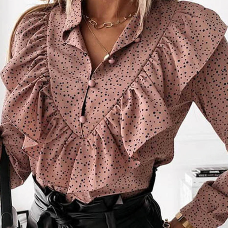 VERONIKA blouse
