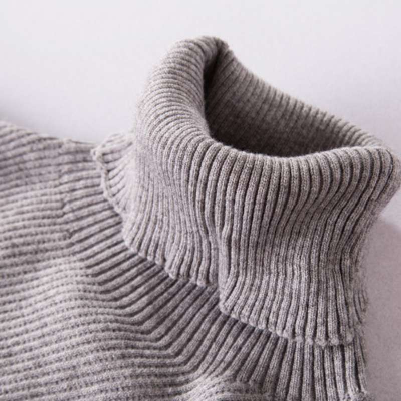 MIKAELA knitted set