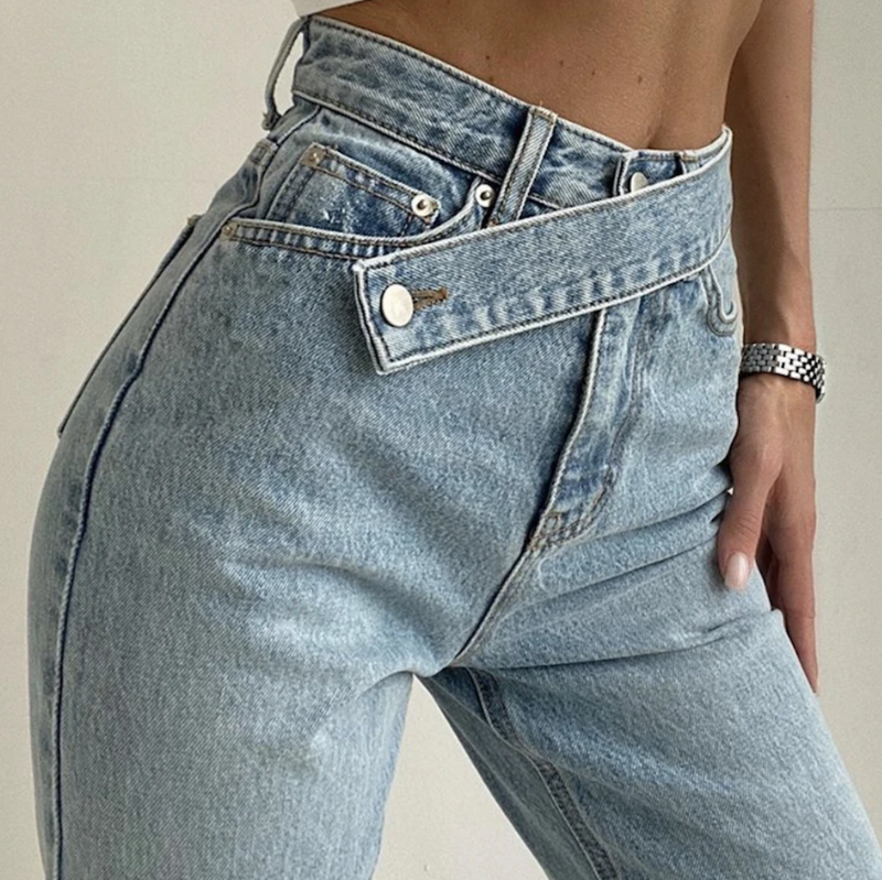 ELLA jeans