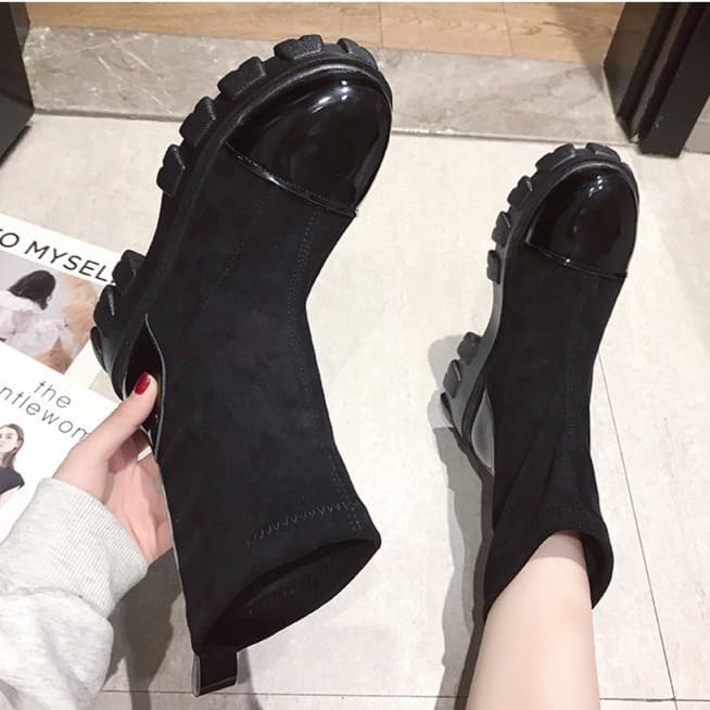 VIKANO sock boots