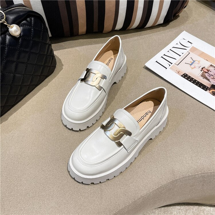BRITANY classy loafers