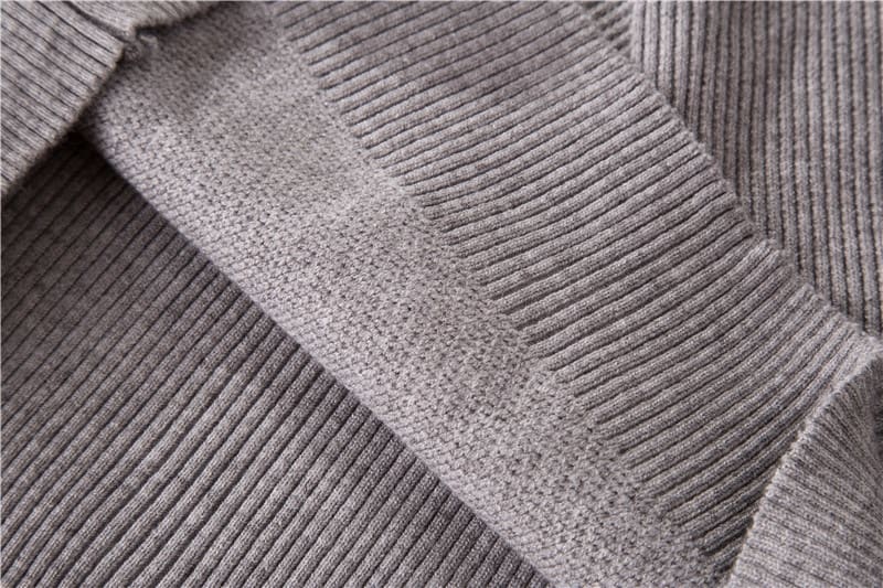 MIKAELA knitted set