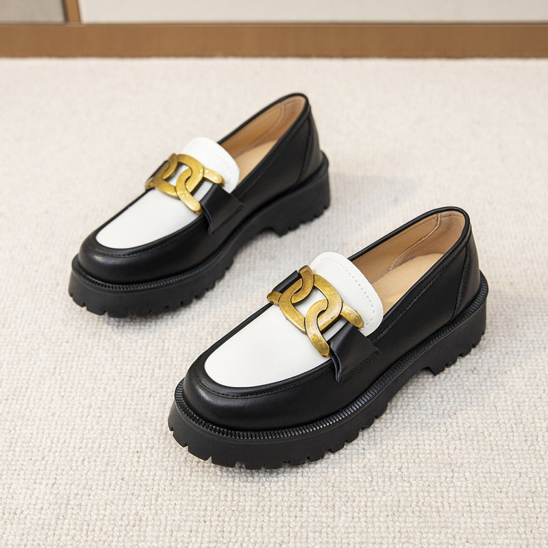 BRITANY classy loafers