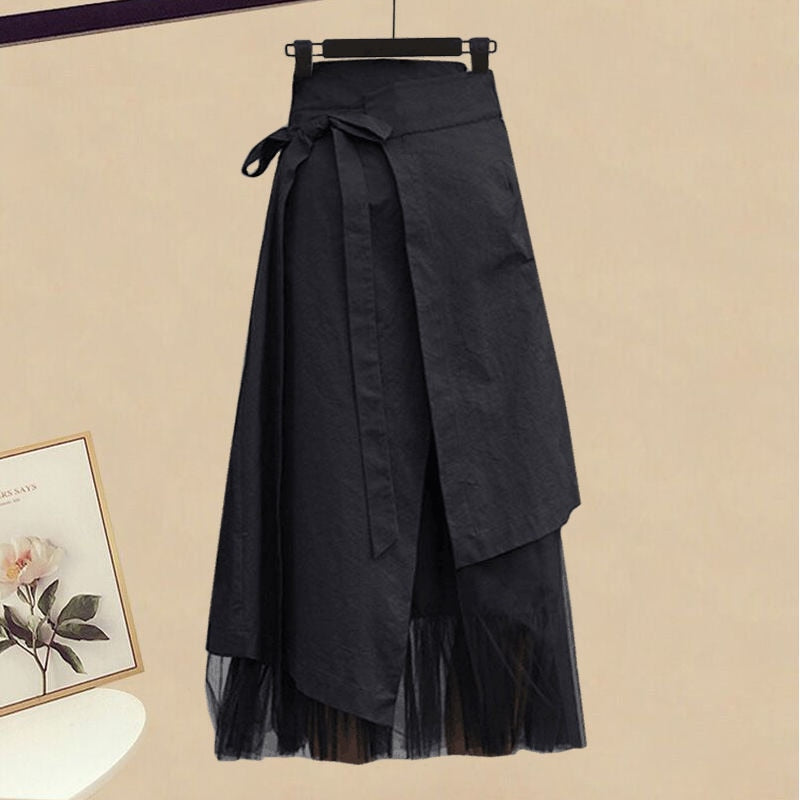 MADONNA skirt set