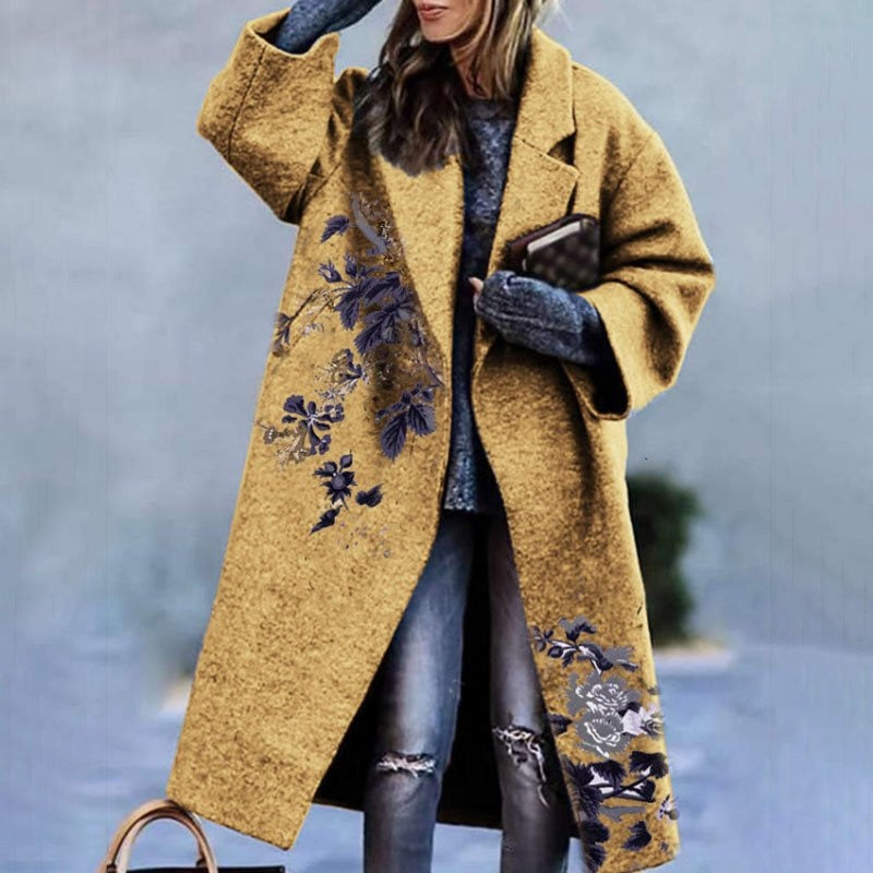 LADYLY summer coat