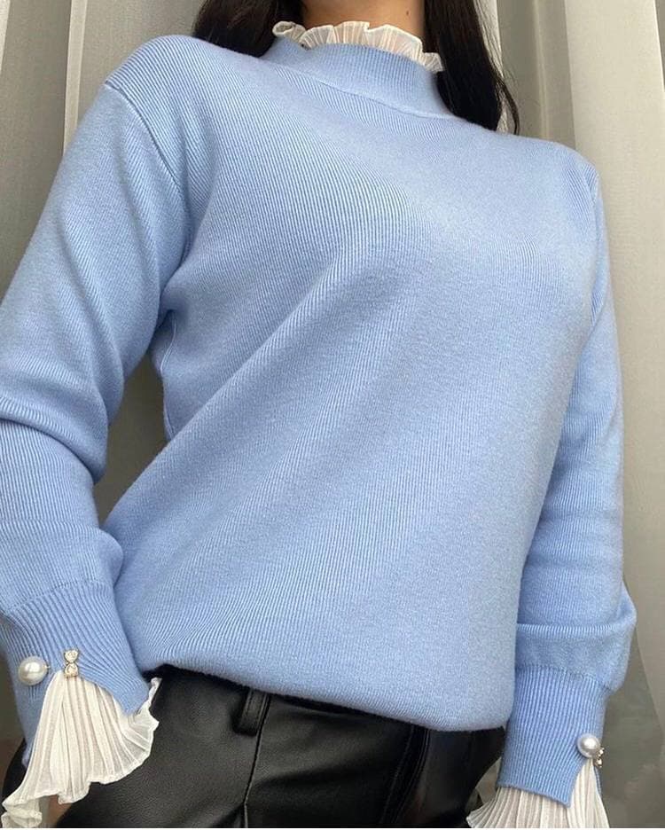 MELODY sweater