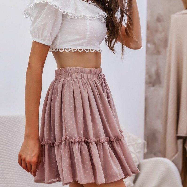 MIRA skirt