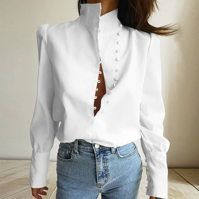 COCO MAISON blouse