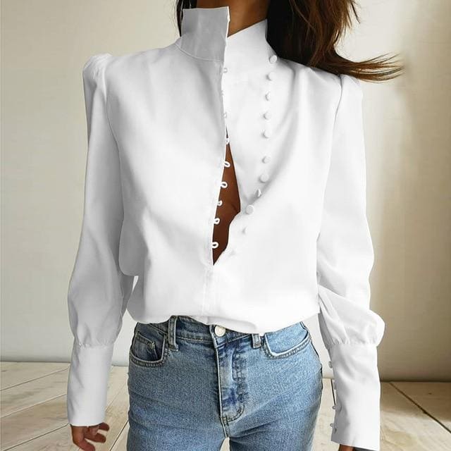 MAISON blouse
