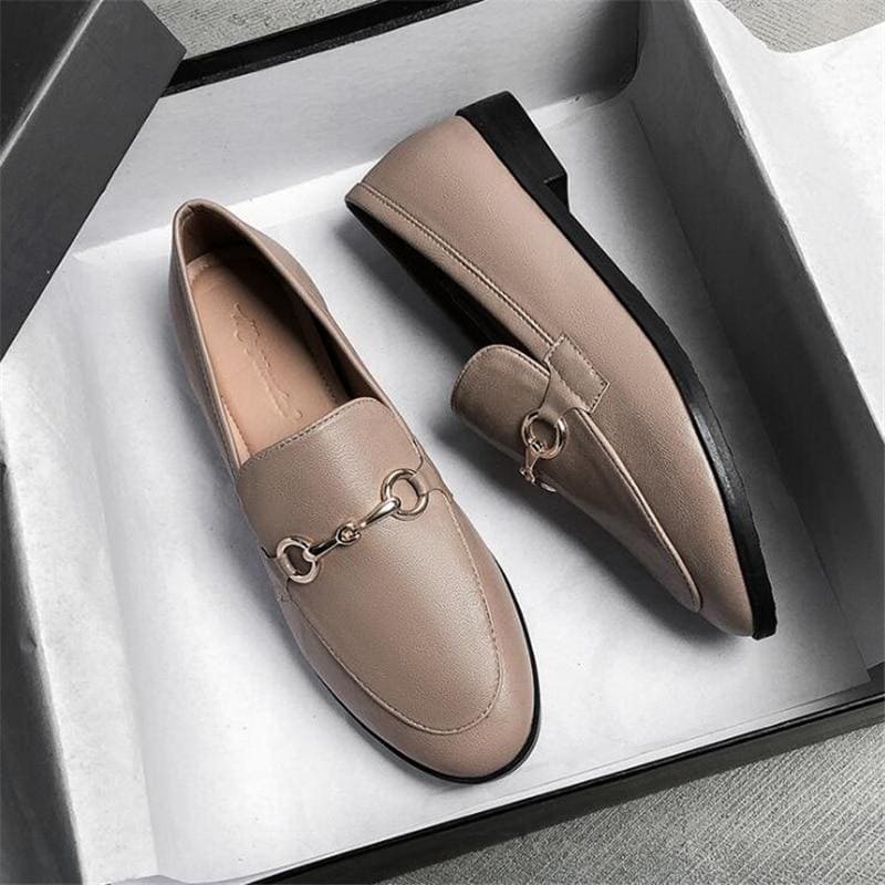 COCO LADIO loafers