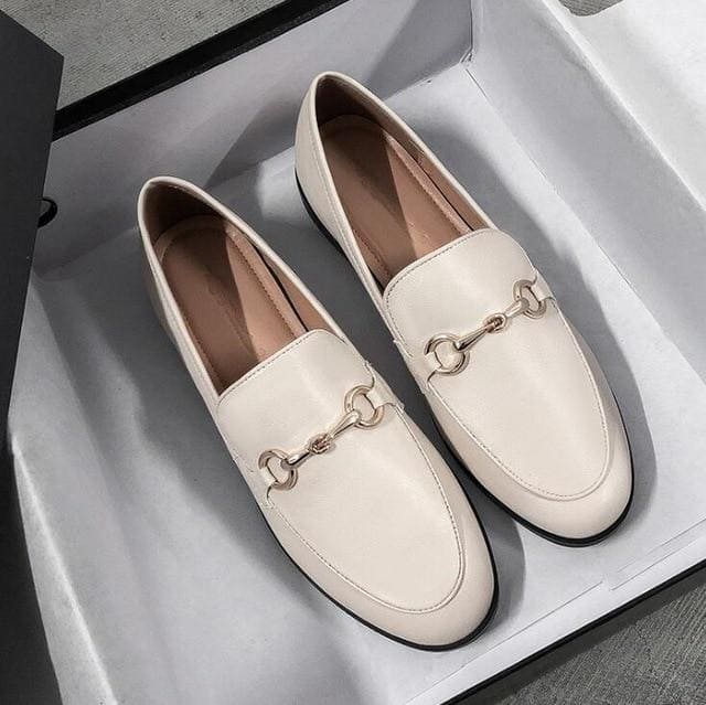 COCO LADIO loafers