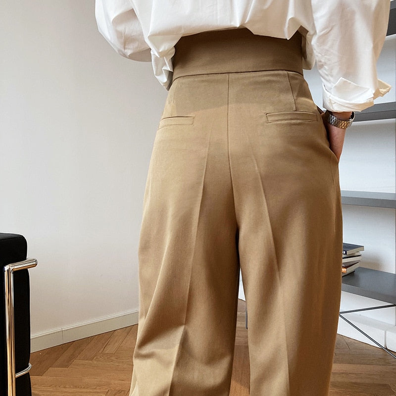 COCO LARA wide trousers