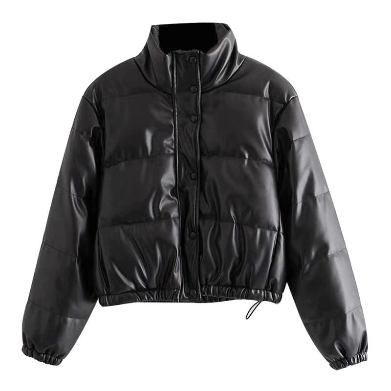 TITAME leather jacket