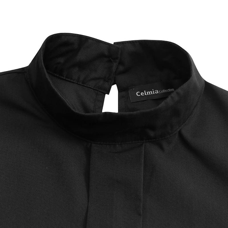 COCO CELMIA blouse