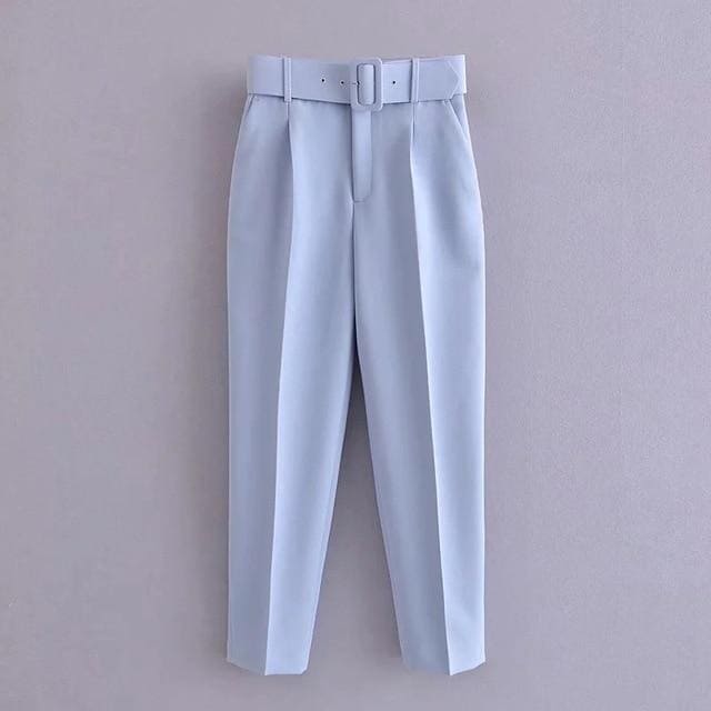 TOMA classic trousers